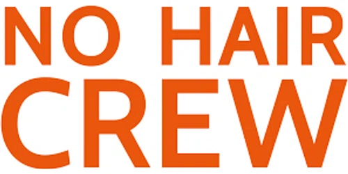 No Hair Crew US Promo Code