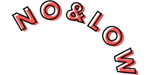 No & Low Promo Code