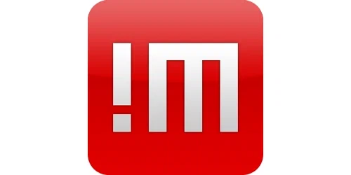 No Machine Merchant logo