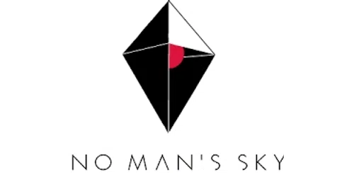 No Man's Sky Merchant logo