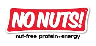 NO NUTS! Promo Code — 20 Off (Sitewide) in August 2024