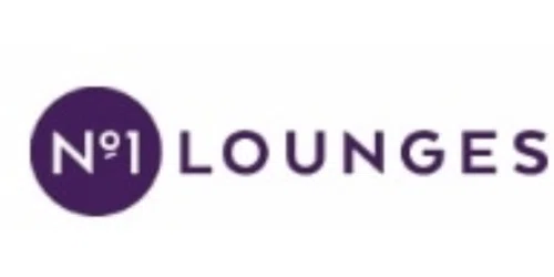 No1 Lounges Merchant logo