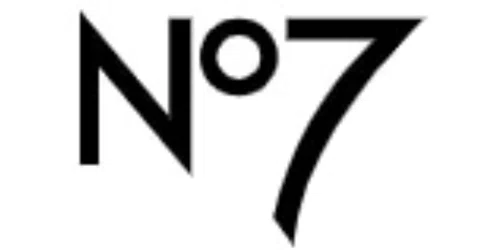 No7 Beauty US Merchant logo