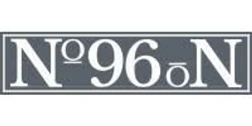 No 96 Home and Gifts Promo Code