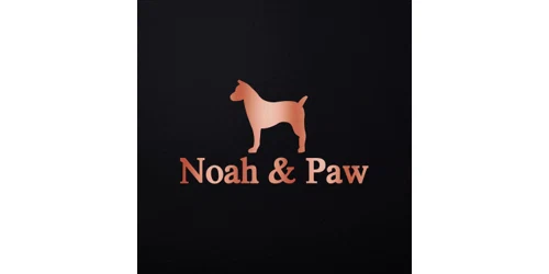 Noah & Paw Promo Code