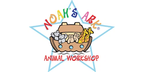Noah's Ark Animal Workshop Promo Code