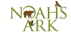 Noah's Ark Animal Sanctuary Merchant Logo