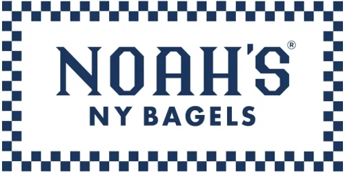 Noah’s New York Bagels Promo Code