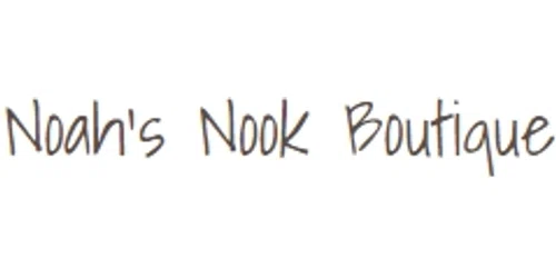 Noah's Nook Boutique Promo Code