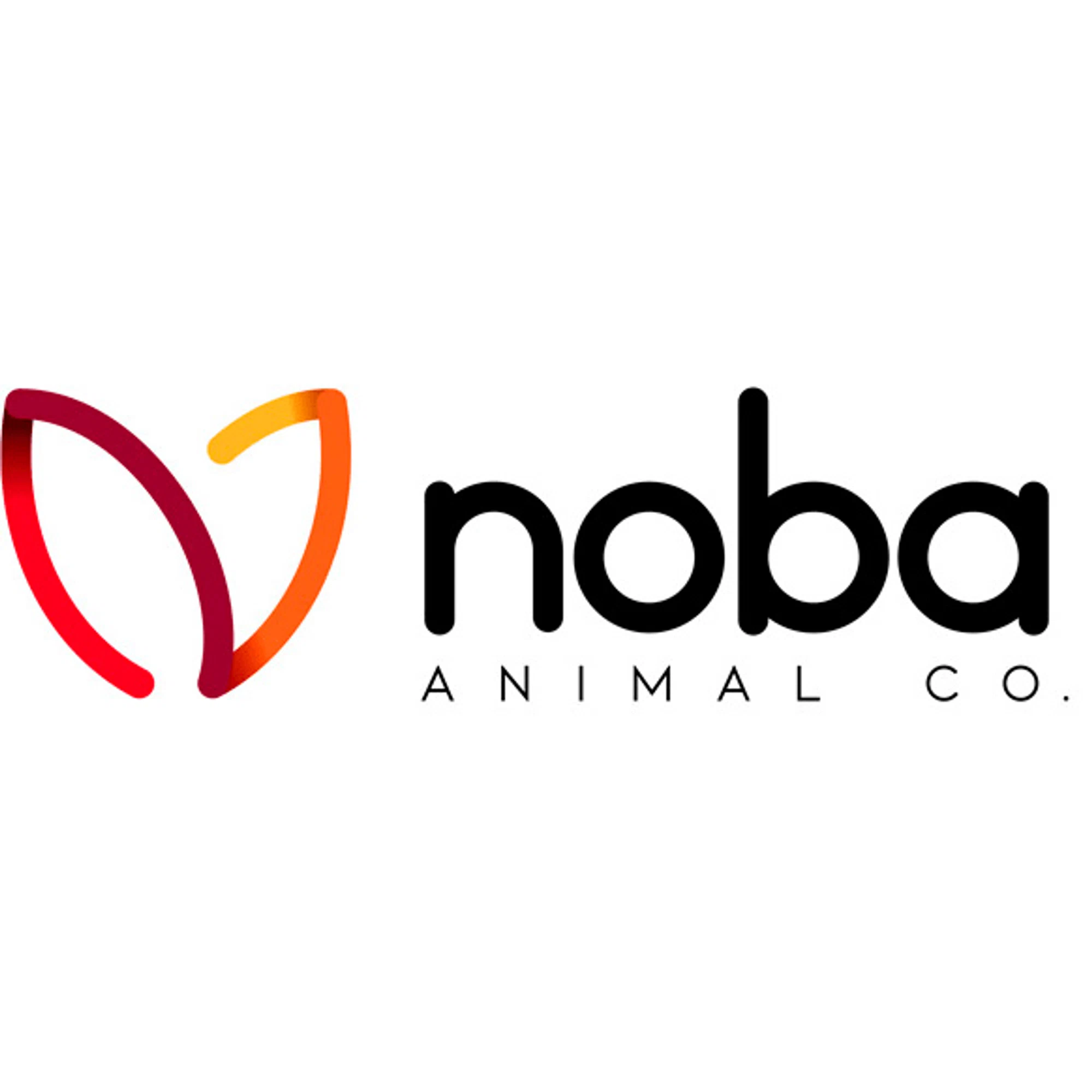 Noba Animal Co. Merchant Logo