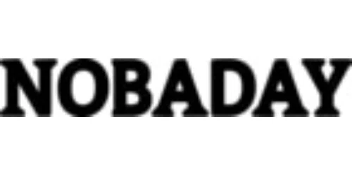 Nobaday Merchant logo