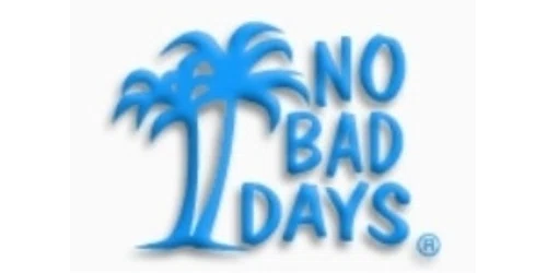 No Bad Days Promo Code