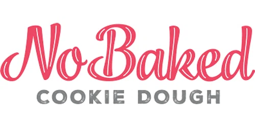 No Baked Cookie Dough Promo Code