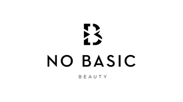 No Basic Beauty Merchant Logo