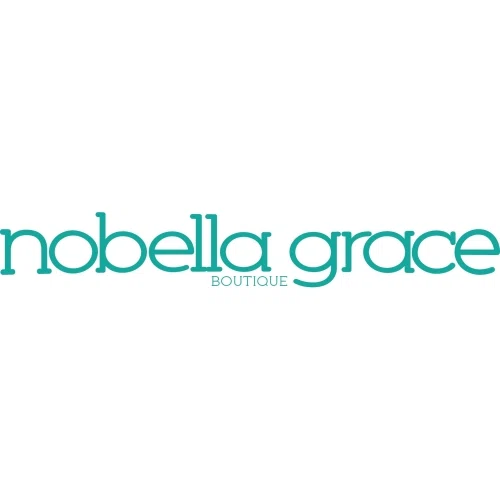 Nobella Grace Promo Code