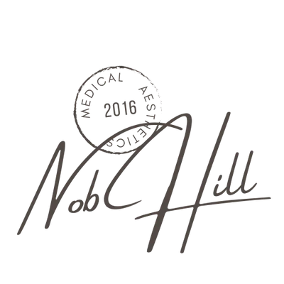 Nob Hill Aesthetics Merchant Logo