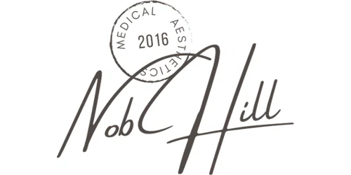 Nob Hill Aesthetics Promo Code
