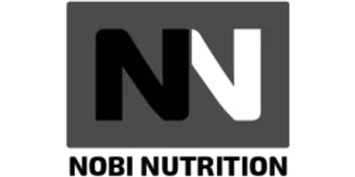 Nobi Nutrition Promo Code