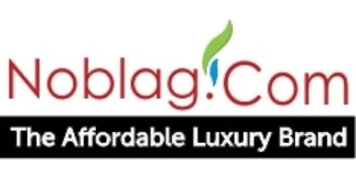 Noblag Promo Code
