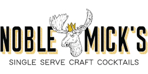 Noble Mick's Promo Code
