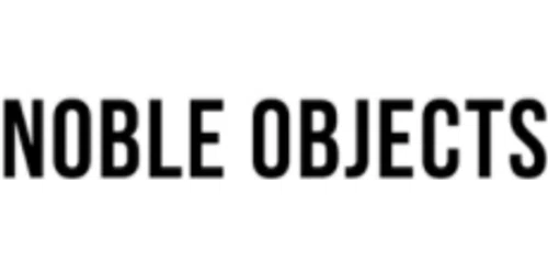Noble Objects Promo Code