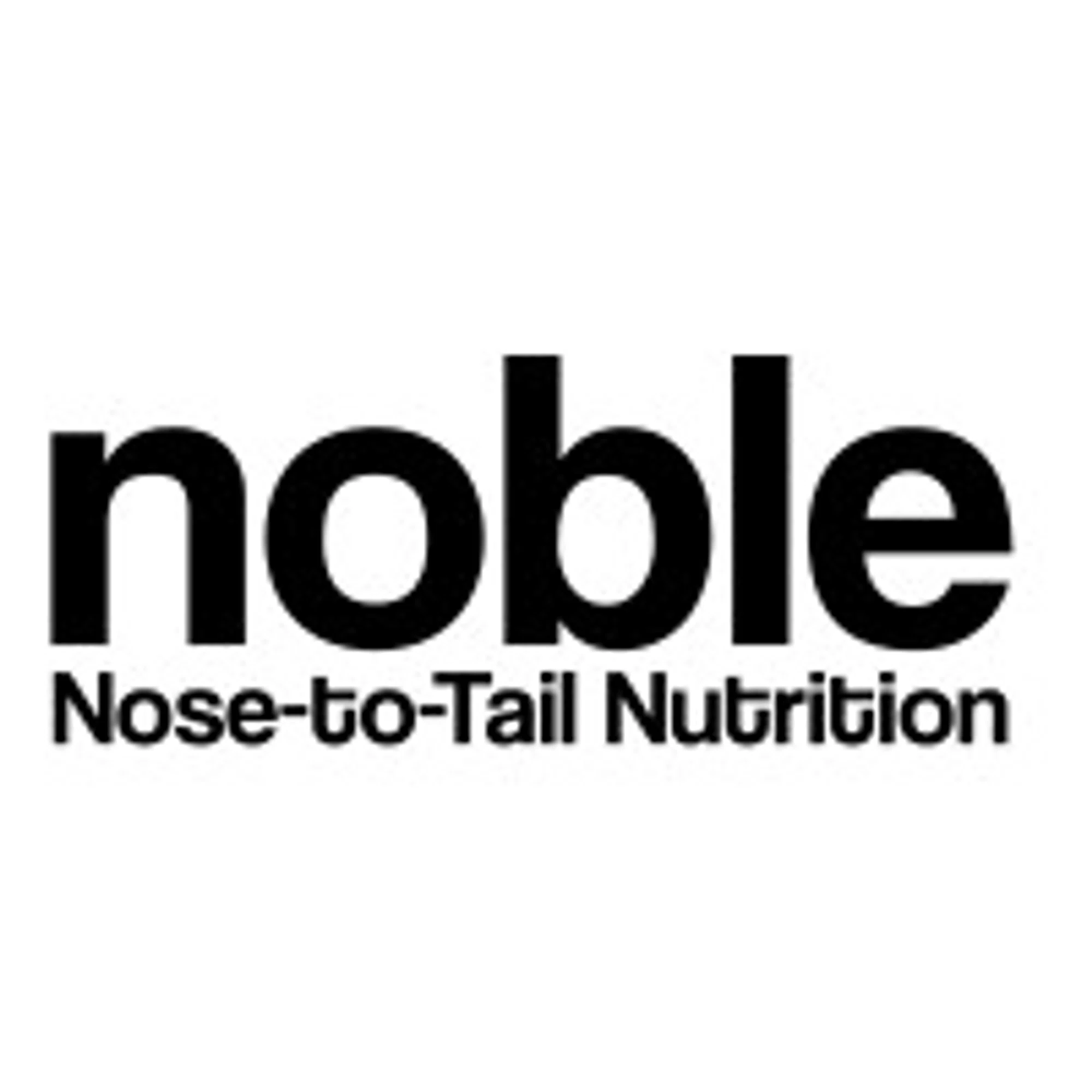 Noble Origins discount code