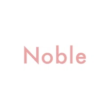 NOBLE Discount Code — 10 Off (Sitewide) in August 2024