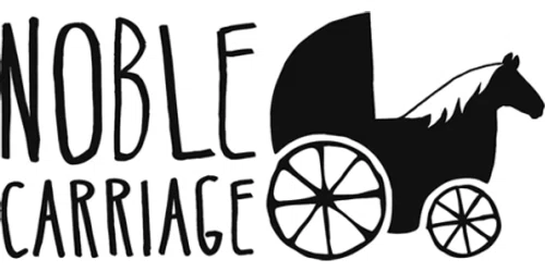 Noble Carriage Promo Code