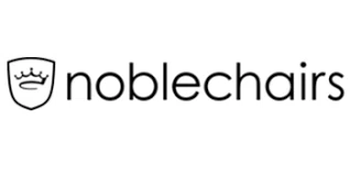 NOBLECHAIRS CA Promo Code — 100 Off in August 2024