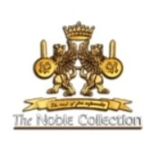 the noble collection coupon