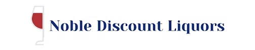Noble Discount Liquors Merchant Logo