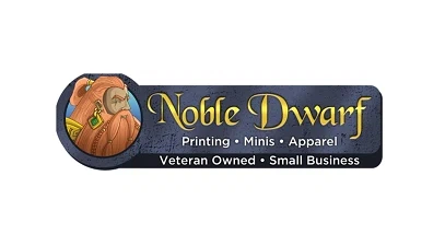 Noble Dwarf Promo Code