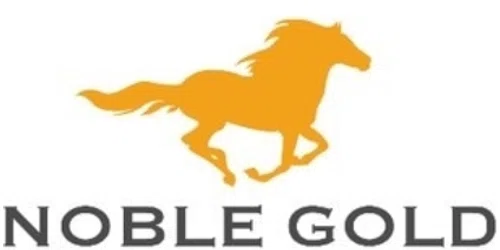 Noble Gold Investments Merchant logo