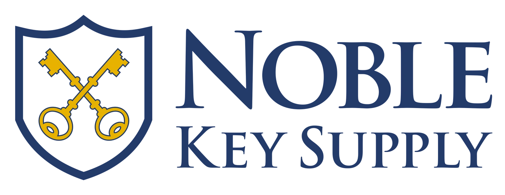 Noble Key Supply Promo Code