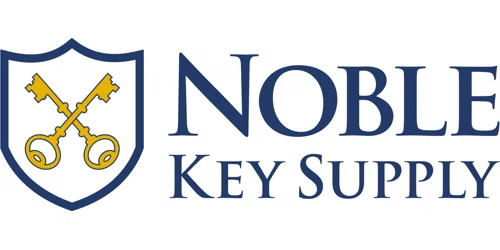 Noble Key Supply Promo Code