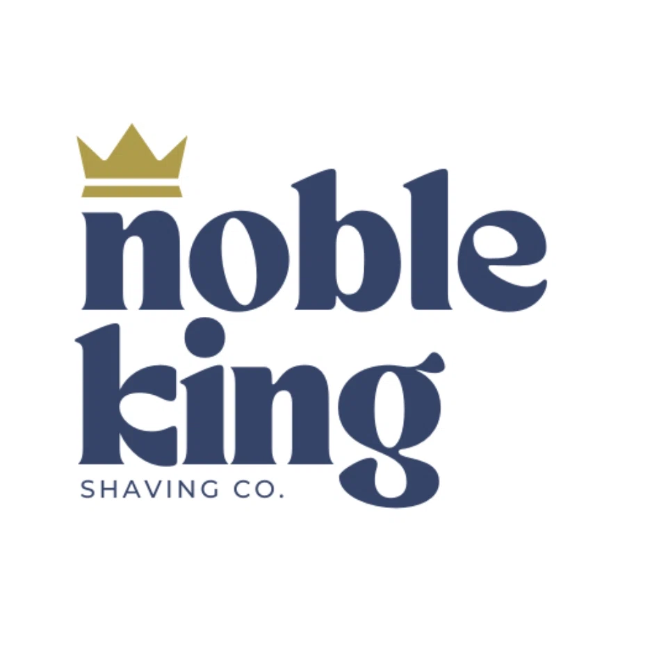 NOBLE KING SHAVING COMPANY Promo Code — 20 Off 2024