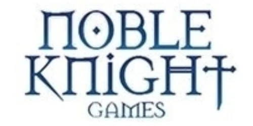 Noble Knight Merchant logo