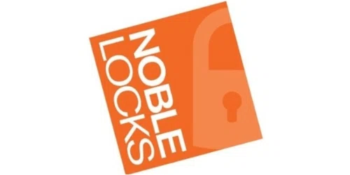 Noble Locks Promo Code