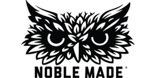 Noble Made Merchant logo