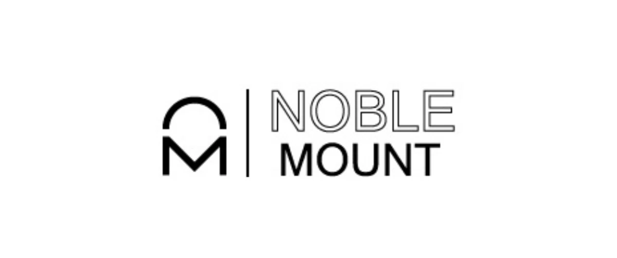 NOBLE MOUNT Promo Code — $100 Off (Sitewide) 2024