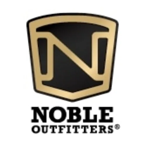 Noble Outfitters Promo Codes | 30% Off 