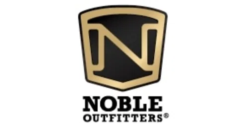 Noble Outfitters Merchant Logo