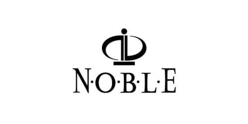 Noblepack coupon
