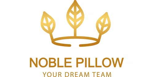 Noble Pillow Merchant logo