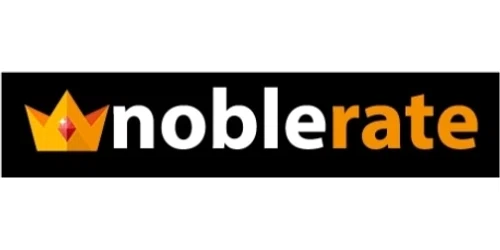 NobleRate Promo Code