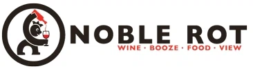 Noble Rot Merchant Logo