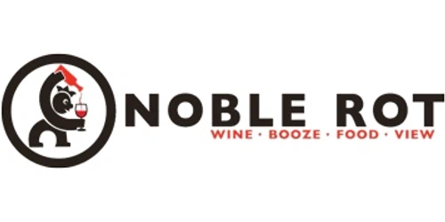 Noble Rot Promo Code