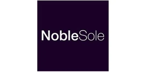 NobleSole Promo Code