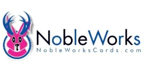 NobleWorks Cards Merchant logo