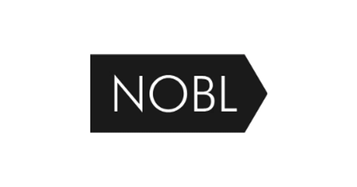 Nobl Travel Discount Codes - $100 Off (Sitewide) in Dec 2025
